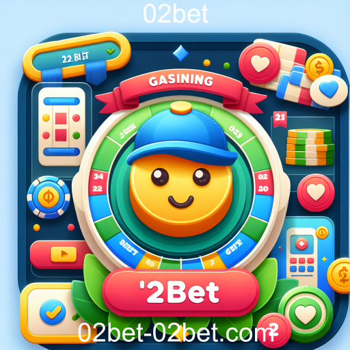 Explorando as Opções de Apostas no 02bet