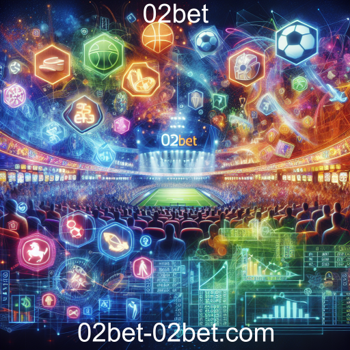 Guia Completo de Apostas no 02bet: Estratégias e Dicas Essenciais